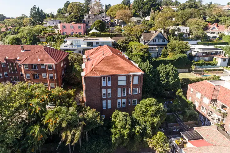 Second view of Homely apartment listing, 6/2B Victoria Road, Bellevue Hill NSW 2023