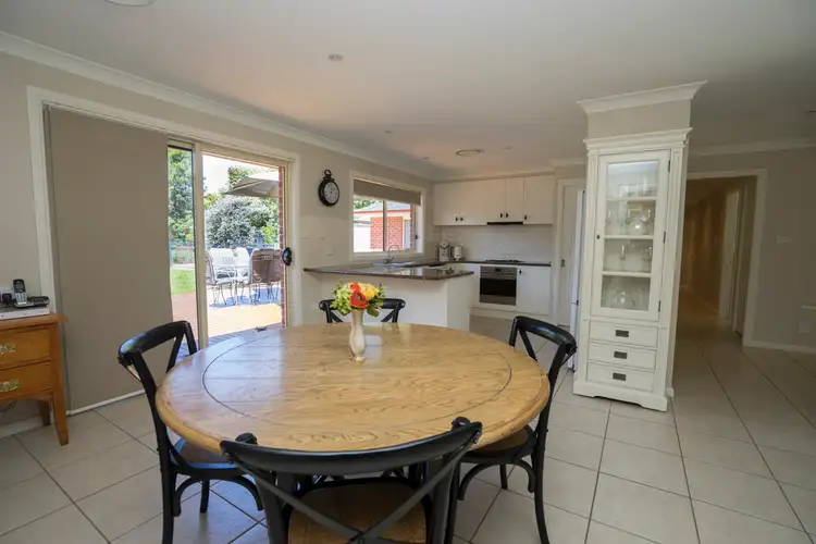 Fifth view of Homely house listing, 18 Bella Vista Drive, Lake Wyangan NSW 2680