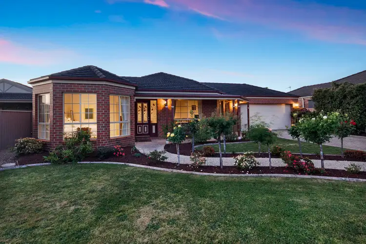 Main view of Homely house listing, 9 Belltower Avenue, Ballarat VIC 3350