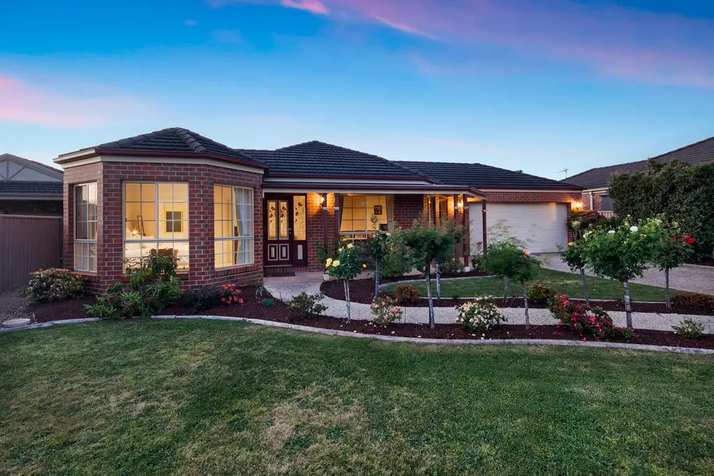 Main view of Homely house listing, 9 Belltower Avenue, Ballarat VIC 3350