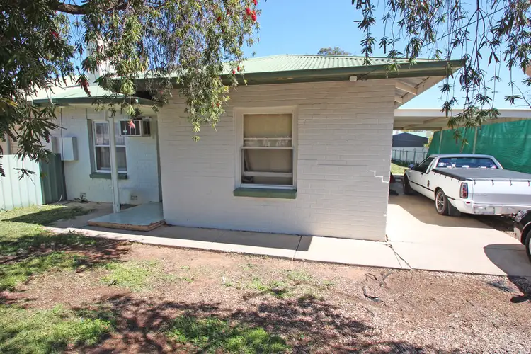 33 Twentieth Street, Renmark SA 5341