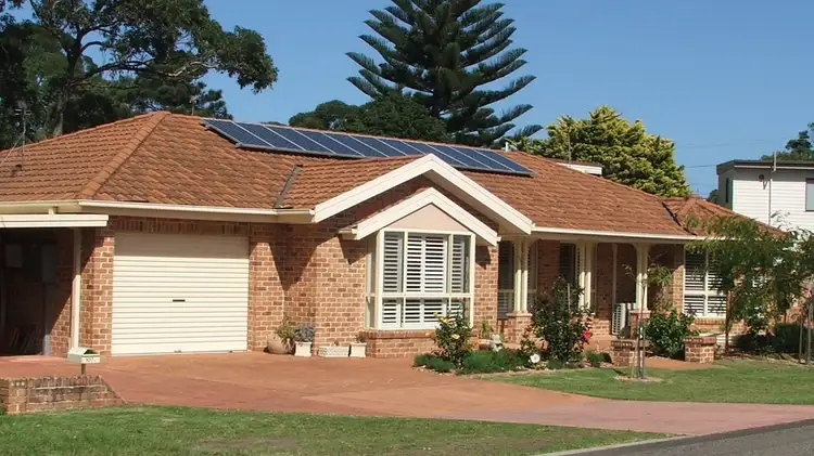 107A King George Street, Callala Beach NSW 2540