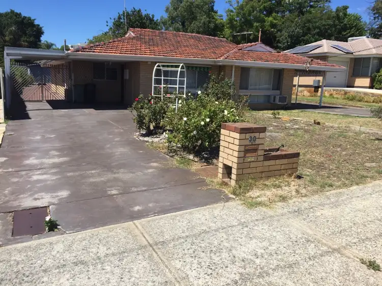 Second view of Homely house listing, 30 Karel Avenue, Willetton WA 6155