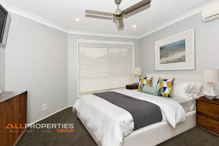 Sixth view of Homely house listing, 4 Ogle Place, Windaroo QLD 4207