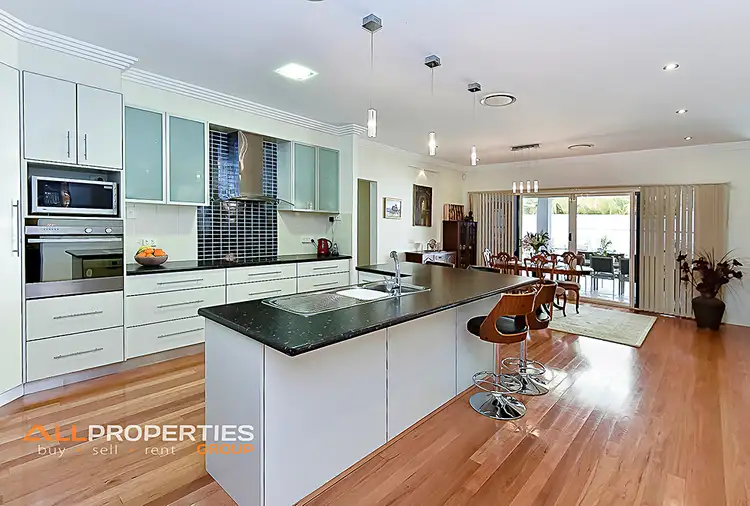 Fourth view of Homely house listing, 9 Coolibah Street, Heathwood QLD 4110