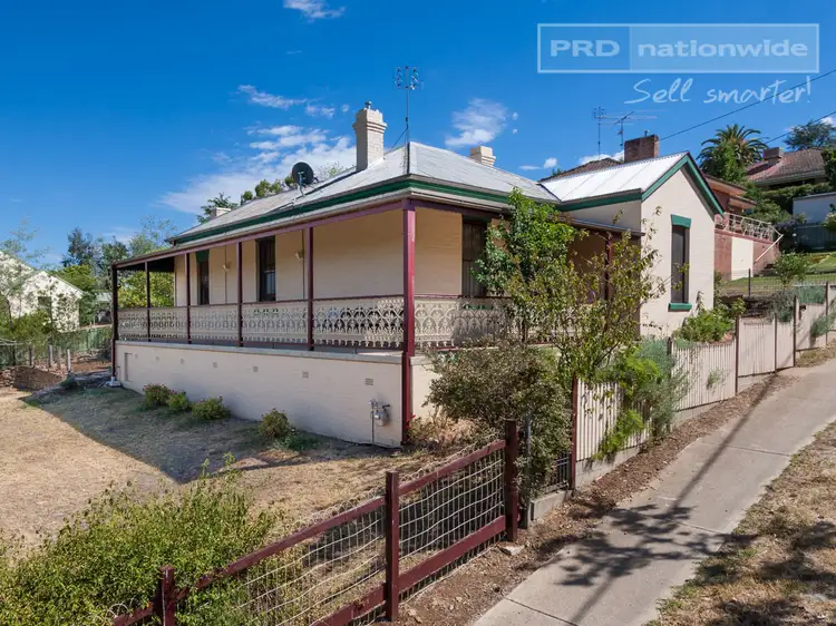Main view of Homely house listing, 6 Virgil Street, Gundagai NSW 2722