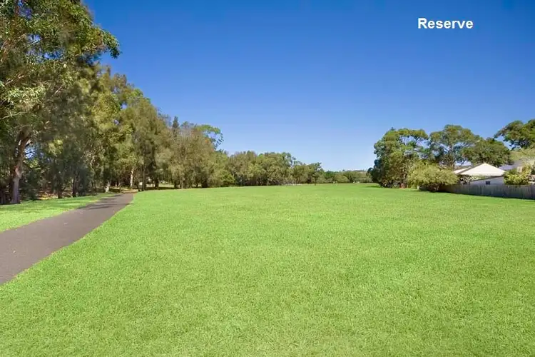 Fifth view of Homely house listing, 12 Palara Place, Dee Why NSW 2099