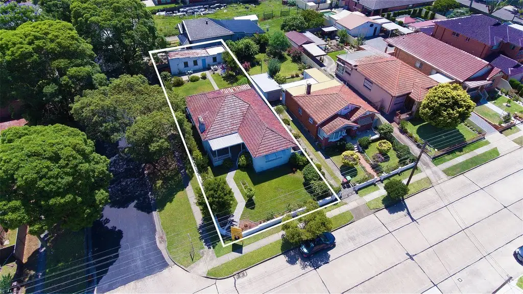 Main view of Homely house listing, 62 Cabarita Road, Concord NSW 2137