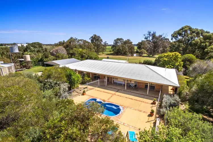 79 Mallokup Road, Capel WA 6271