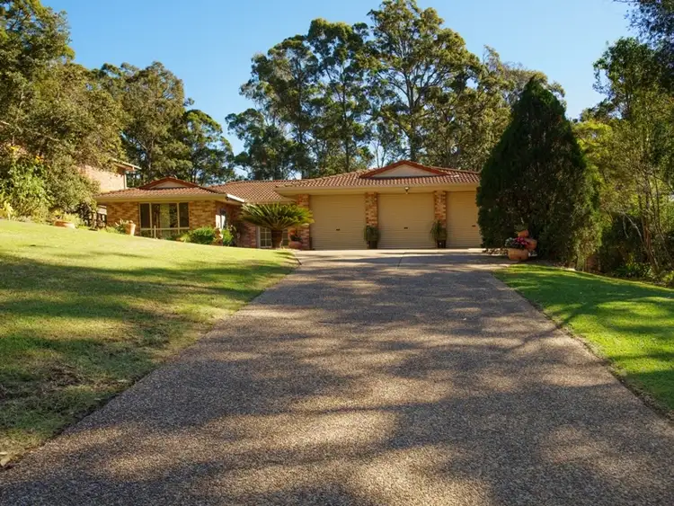 Second view of Homely house listing, 7 Mill Hill, Port Macquarie NSW 2444