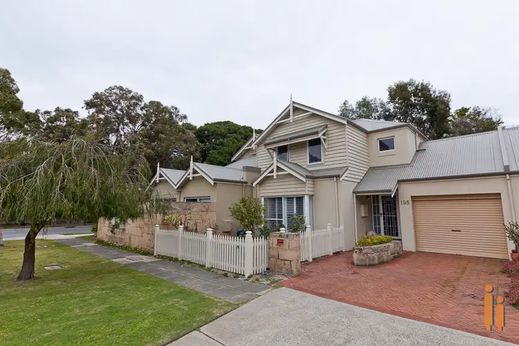135 Rosalie Street, Shenton Park WA 6008