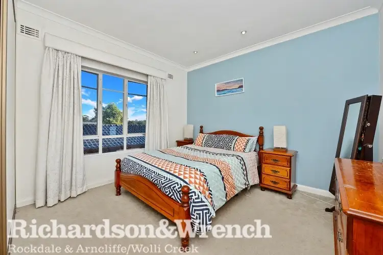 Third view of Homely apartment listing, 13/77 Frederick Street, Rockdale NSW 2216