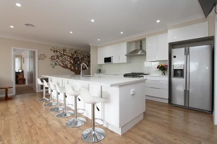 Seventh view of Homely house listing, 11 Knight Place, Llanarth NSW 2795