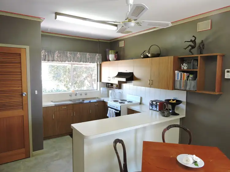 Fourth view of Homely house listing, 1 Jarvis Avenue, Murray Bridge SA 5253
