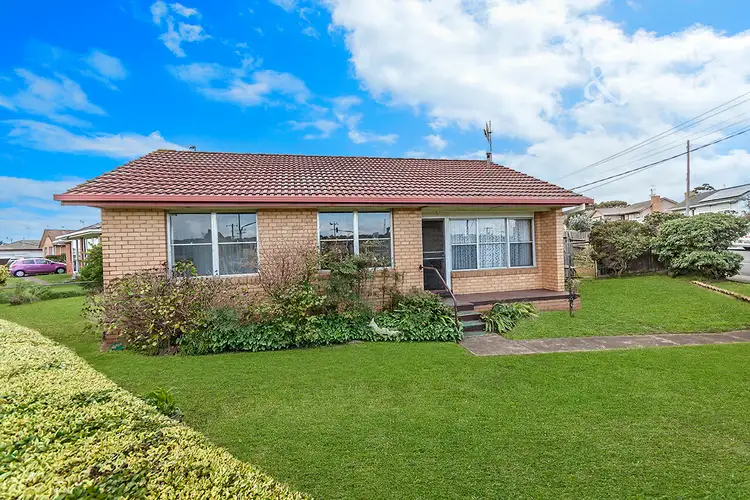 Main view of Homely house listing, 57 Morriss Road, Warrnambool VIC 3280