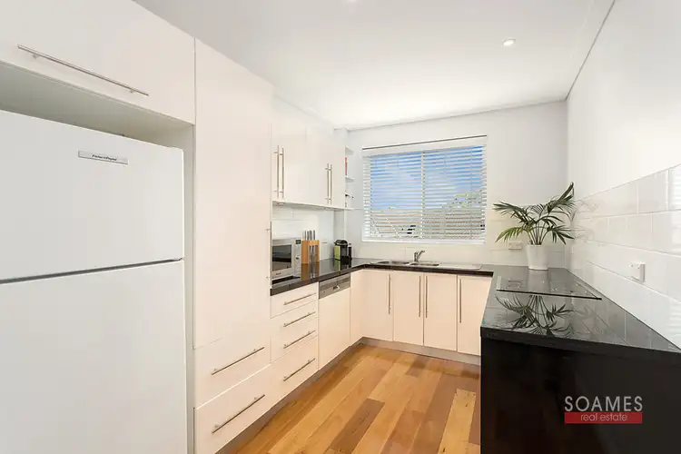 Third view of Homely apartment listing, 1/1345 Pacific Highway, Turramurra NSW 2074