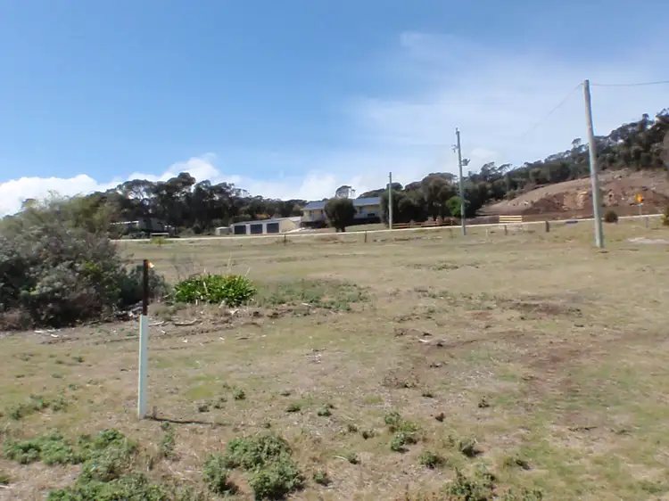 Third view of Homely land listing, 188 Port Davies Road, Emita, Flinders Island TAS 7255