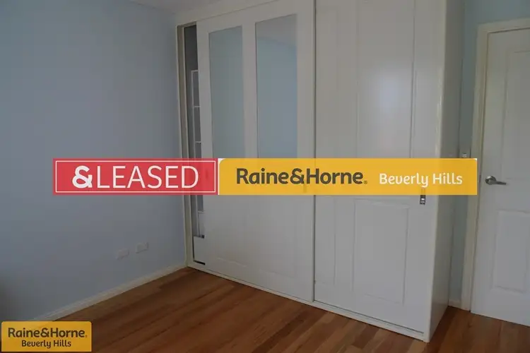 Third view of Homely unit listing, 2/623B Homer Street, Kingsgrove NSW 2208