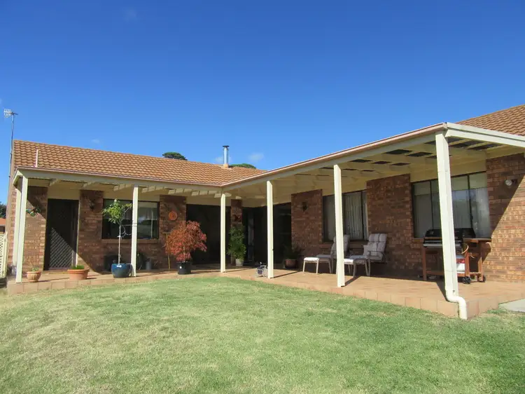 Main view of Homely house listing, 9 Nioka Pl, Cooma NSW 2630