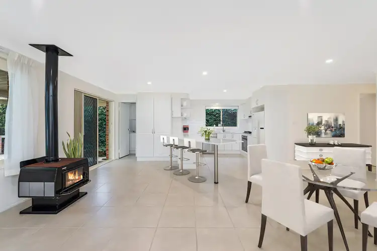 Fourth view of Homely house listing, 4 SCULLY PLACE, Mount Annan NSW 2567