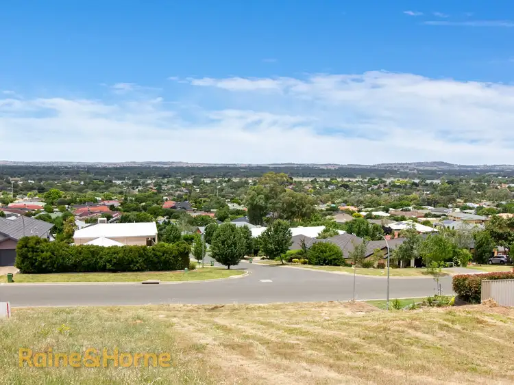 Main view of Homely land listing, 47 Atherton Cres, Tatton NSW 2650