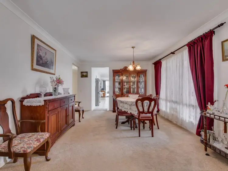 Sixth view of Homely house listing, 21 Langport Parade, Mudgeeraba QLD 4213