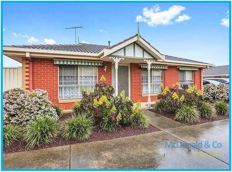1/31 Granby Crescent, Highton VIC 3216