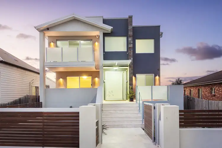 15 Bolton Street, Guildford NSW 2161