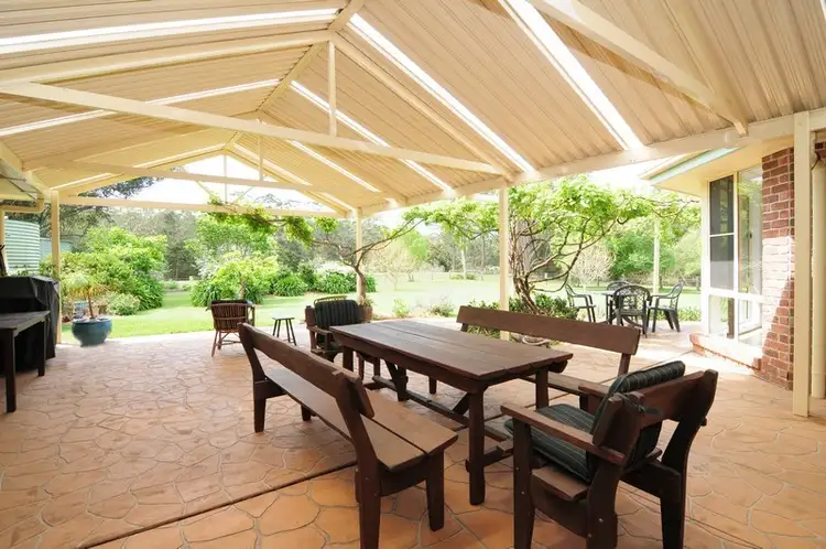 Fourth view of Homely house listing, 15 Vallon Road, Woollamia NSW 2540