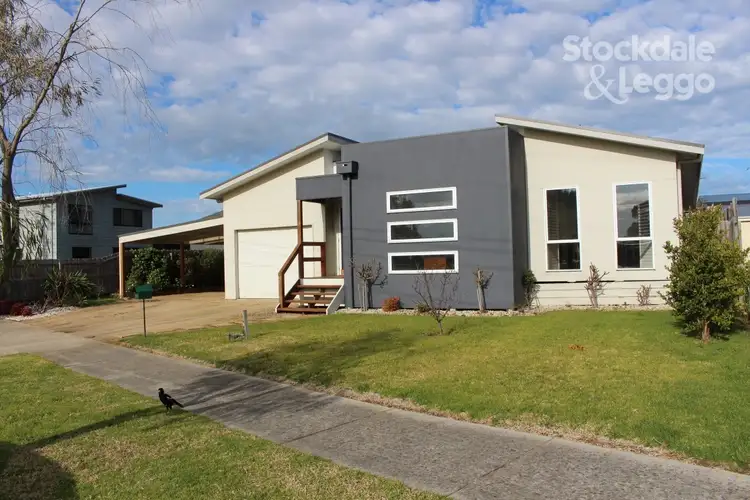 Main view of Homely house listing, 113 Smythe Street, Corinella VIC 3984
