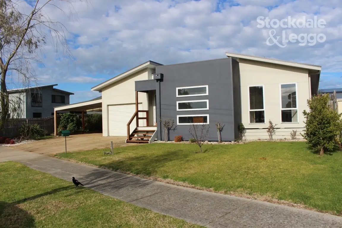 Main view of Homely house listing, 113 Smythe Street, Corinella VIC 3984
