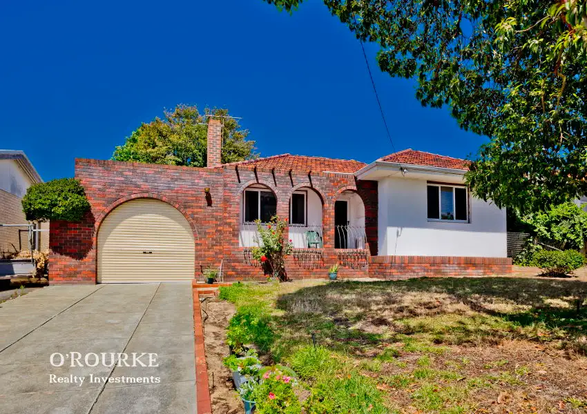 Main view of Homely house listing, 31 Panton Crescent, Karrinyup WA 6018