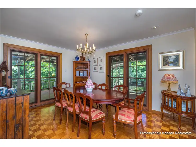 Third view of Homely house listing, 72-74 Freemont Drive, Tamborine Mountain QLD 4272