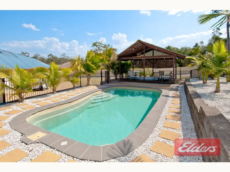 Main view of Homely house listing, 37 Gumview Crescent, Jimboomba QLD 4280