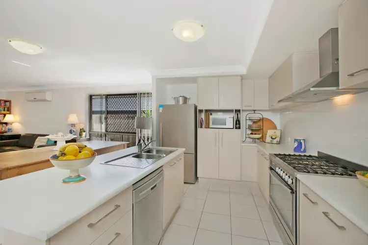 Third view of Homely house listing, 43 Schooner Circuit, Manly West QLD 4179