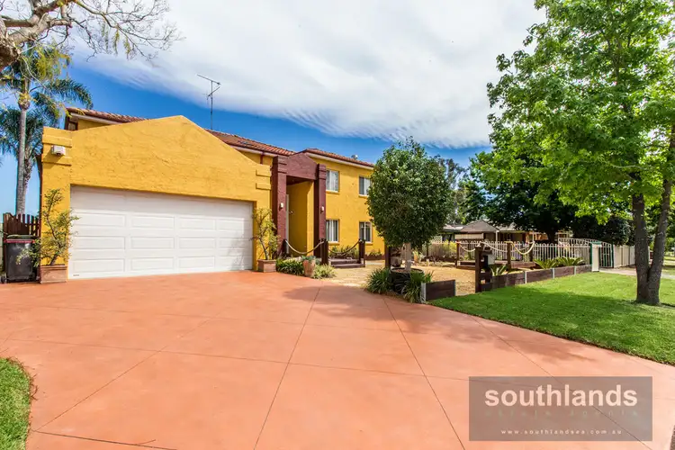 Fourth view of Homely house listing, 18 Glenmore Place, South Penrith NSW 2750