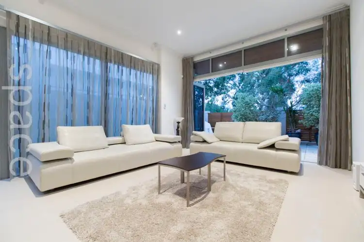 Third view of Homely house listing, 6 Alba Lane, City Beach WA 6015