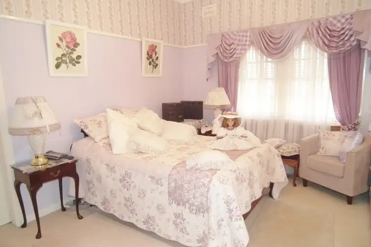 Sixth view of Homely house listing, 12 Edmondson Avenue, Griffith NSW 2680