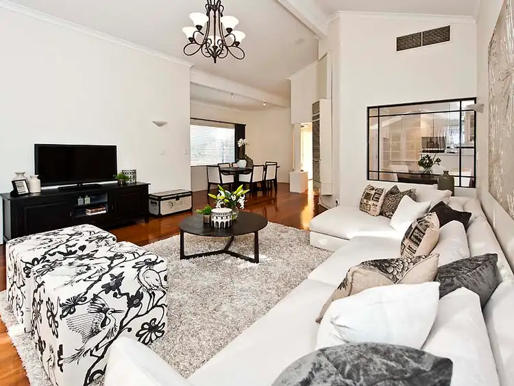 Fourth view of Homely house listing, 7 Minderup Close, Claremont WA 6010