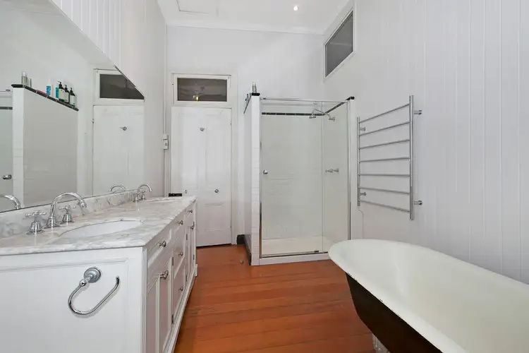 Sixth view of Homely house listing, 61 View Street, Wooloowin QLD 4030