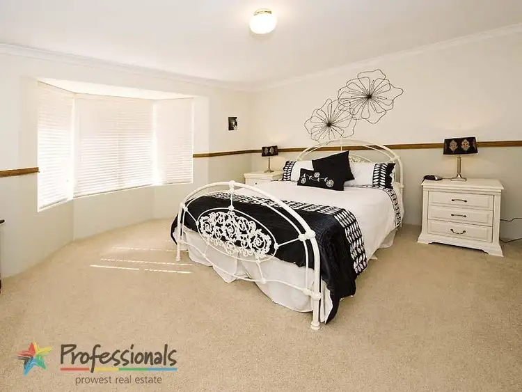 Second view of Homely house listing, 20 Kinnerton Gardens, Canning Vale WA 6155