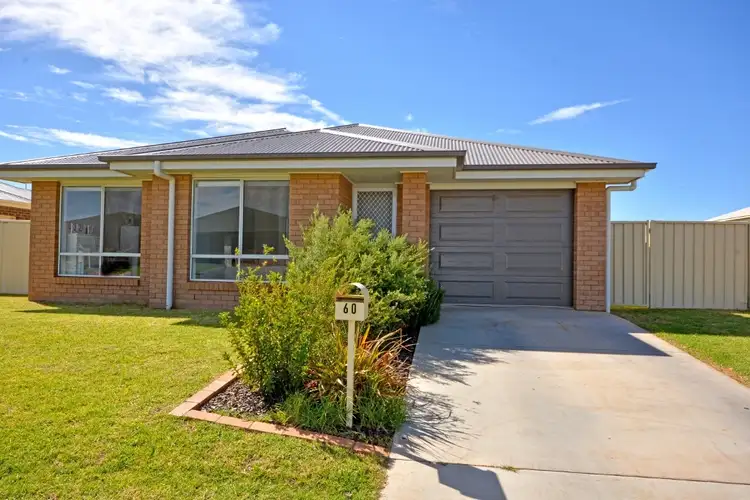 60 Madden Drive, Griffith NSW 2680