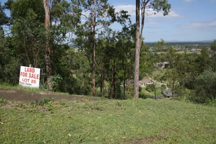 Seventh view of Homely land listing, 128-136 Lot 25 Murrays Road, Tanah Merah QLD 4128