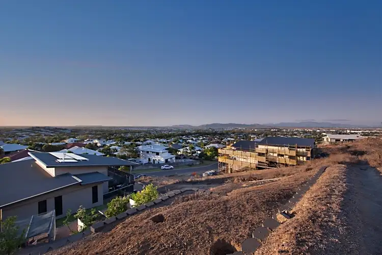 Main view of Homely land listing, 5 Mont Blanc Place, Mount Louisa QLD 4814