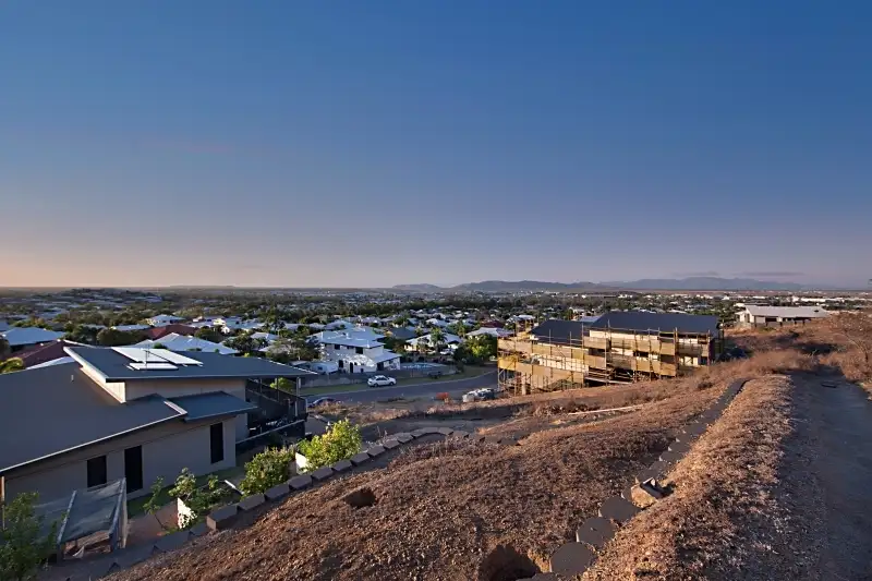 Main view of Homely land listing, 5 Mont Blanc Place, Mount Louisa QLD 4814