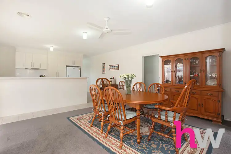 Sixth view of Homely house listing, 8-10 Semillion Place, Waurn Ponds VIC 3216
