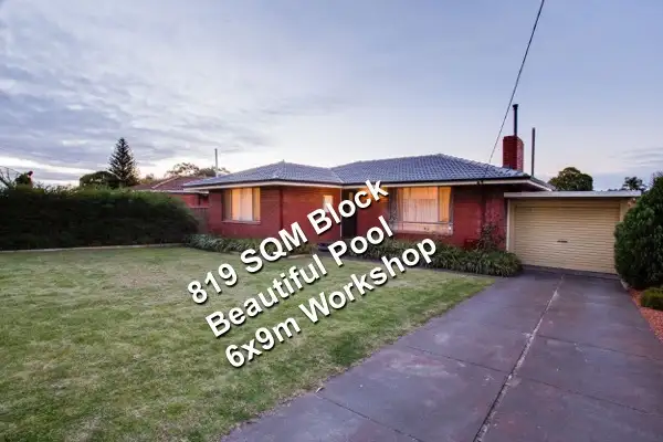 Main view of Homely house listing, 88 Blanche Street, Gosnells WA 6110