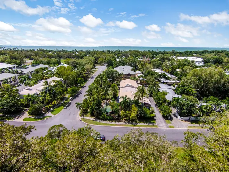 Fourth view of Homely unit listing, 1/1 Blake St (Cascades), Port Douglas QLD 4877