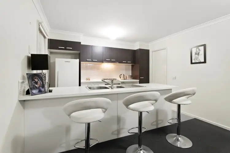 Fourth view of Homely unit listing, 1/15 Brunnings Road, Carrum Downs VIC 3201