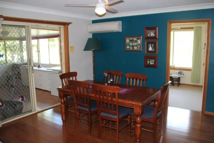 Seventh view of Homely rural property listing, "Borrowdale" River Road, Coonabarabran NSW 2357